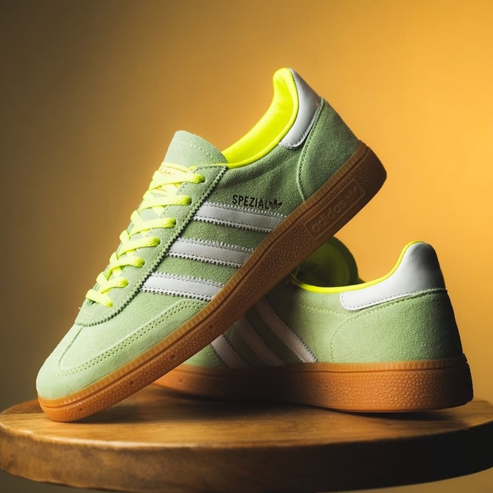Adidas Originals Womens Handball Spezial JI2655